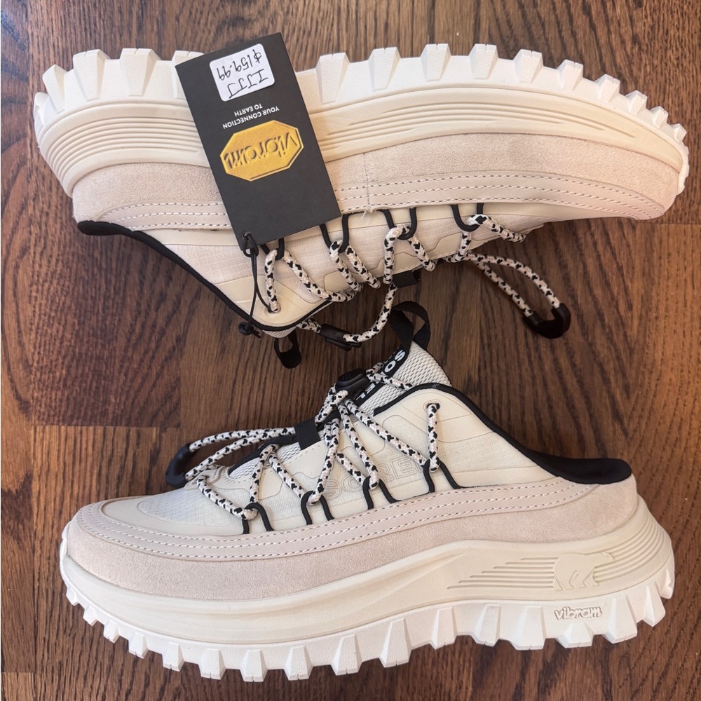 Sorel Callsign™ Mule Women's Shoe, new in box